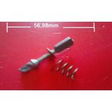 VW Golf III - Tirante do mecanismo da fechadura porta