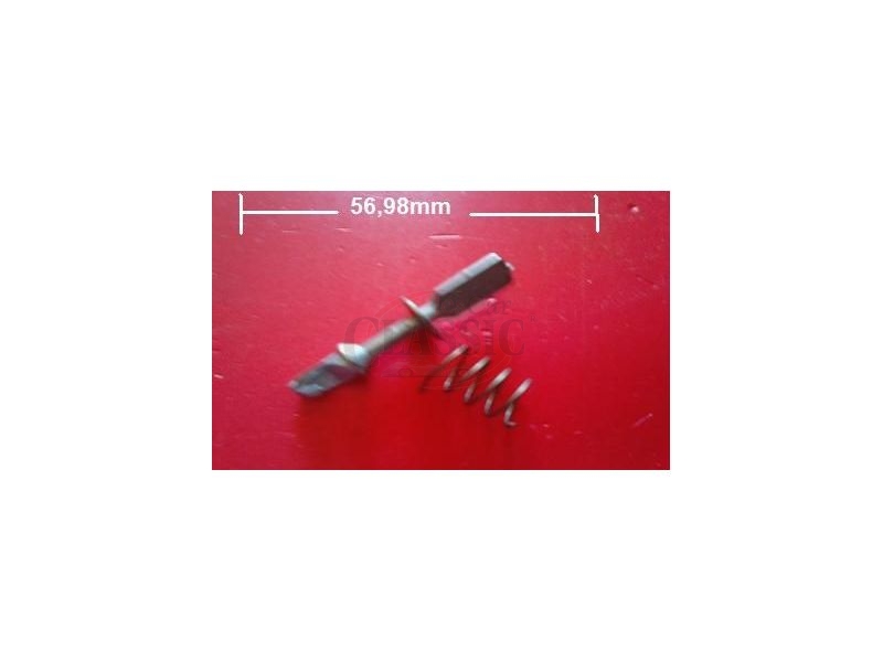 VW Golf III - Tirante do mecanismo da fechadura porta