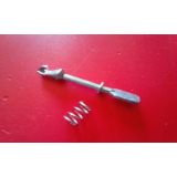 VW Polo III 6N1 - Tirante do mecanismo da fechadura porta