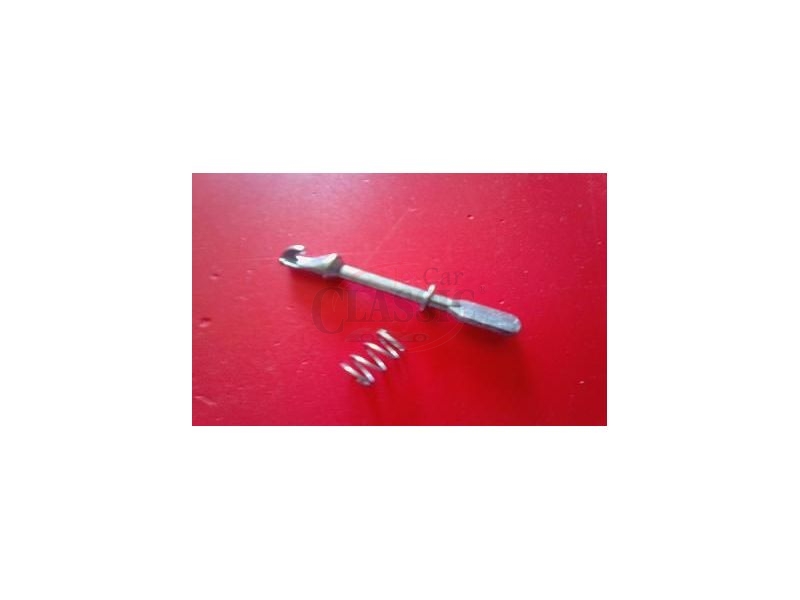 VW Polo III 6N1 - Tirante do mecanismo da fechadura porta