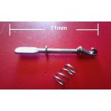 VW Polo III 6N1 - Tirante do mecanismo da fechadura porta