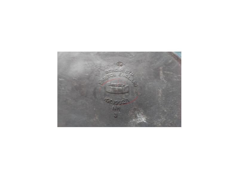 Ford Cargo - Fole de servo-freio (BENDIX)