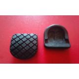 Opel Kadett B / Opel Kadett C / Opel GT - Jogo (2) Capas de pedal travão e embraiagem
