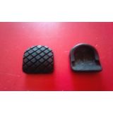 Opel Kadett B / Opel Kadett C / Opel GT - Jogo (2) Capas de pedal travão e embraiagem