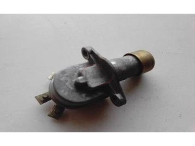 Multimarcas - Interruptor de mudança luzes de pé