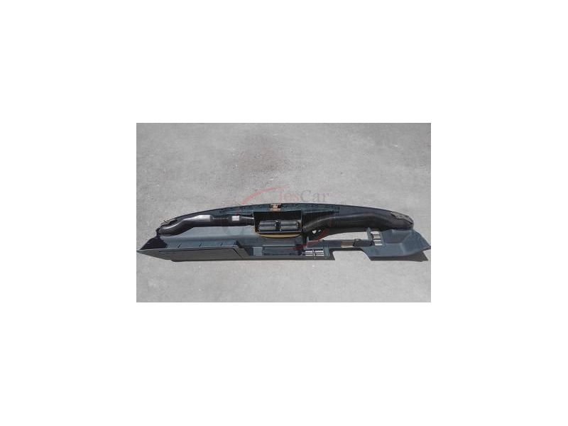Fiat Ritmo - Tablier de instrumentos