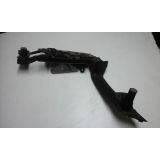 Opel Astra G - Puxador porta interior esquerdo com manipulo