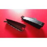 Mini MkIV / Mini MkV - Jogo de resguardos coluna direcção