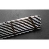 Austin 1100 MkI - Grelha principal