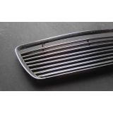 Austin 1100 MkI - Grelha principal