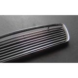 Austin 1100 MkI - Grelha principal