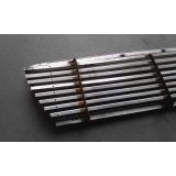 Austin 1100 MkI - Grelha principal