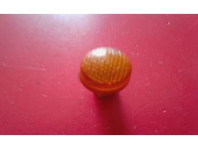 Fiat Cinquecento / Fiat Tipo - Farolim lateral (OLSA)