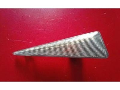 Renault Megane II - Farolim lateral esquerdo (OLSA)