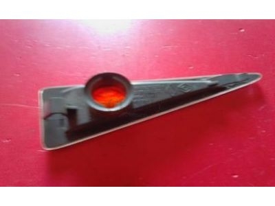 Renault Megane II - Farolim lateral esquerdo (OLSA)