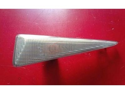 Renault Megane II - farolim lateral direito (OLSA)