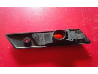 BMW Serie 3 E36 / BMW Serie 5 E34 - Farolim lateral direito (SCINTEX)