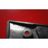 BMW Serie 3 E36 / BMW Serie 5 E34 - Farolim lateral direito (SCINTEX)