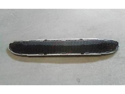 Ford Escort MkV - Grelha de para-choques frente