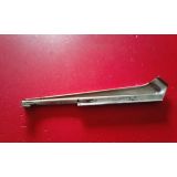 Fiat 127 I - Acabamento exterior do vidro ventilador esquerdo