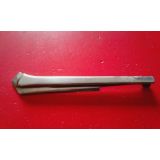 Fiat 127 I - Acabamento exterior do vidro ventilador esquerdo