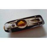 Nissan Sunny IV N14 - Farolim lateral direito