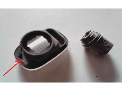 Toyota Corolla IX - Farolim lateral (VALEO)