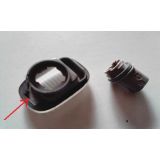 Toyota Corolla IX - Farolim lateral (VALEO)