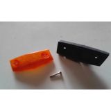 Toyota Corolla KE70 / Toyota Starlet KP61 - Farolim lateral (KOITO)