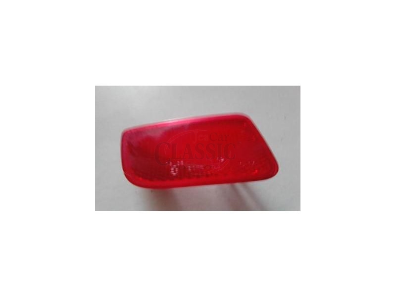 Renault Scenic II - Reflector traseiro esquerdo (OLSA)