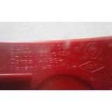 Renault Scenic II - Reflector traseiro esquerdo (OLSA)