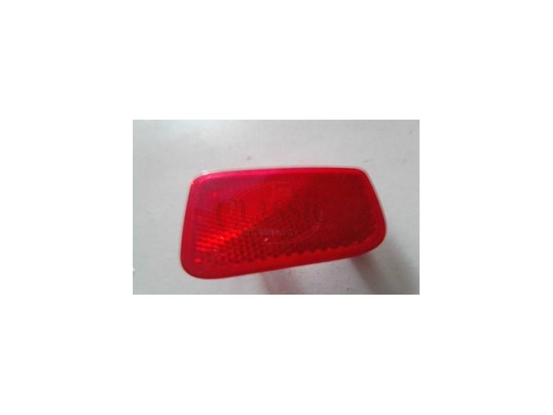Renault Scenic II - Reflector traseiro direito (OLSA)