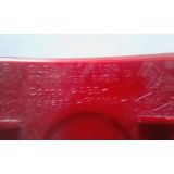 Renault Scenic II - Reflector traseiro direito (OLSA)