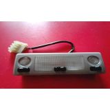 BMW Serie 3 E36 - Plafonnier (HELLA)