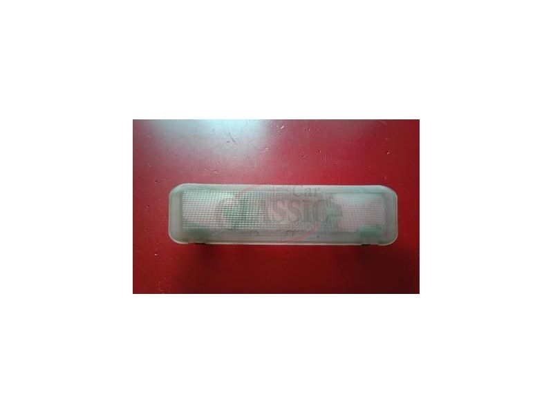 Opel Astra F / Opel Calibra / Opel Vectra A - Plafonnier interior