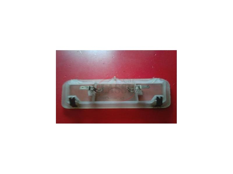 Opel Astra F / Opel Calibra / Opel Vectra A - Plafonnier interior