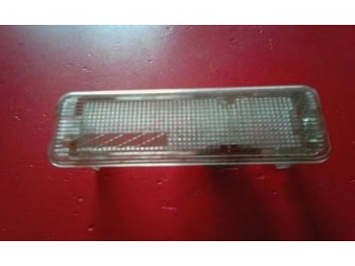 Land Rover Discovery I / Range Rover - Plafonnier (KIGASS)