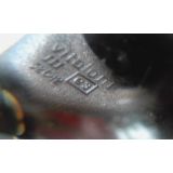Fiat 131 - Espelho retrovisor exterior esquerdo (VITALONI)