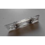 Opel Vectra B / Opel Zafira A - Farolim de iluminação matricula (HELLA)