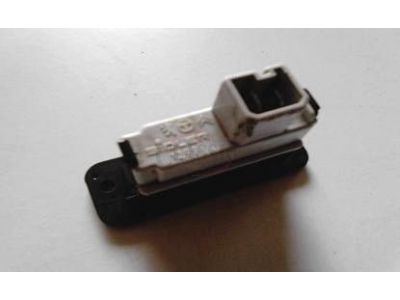 Citroen AX / Citroen XM - Farolim de iluminação matricula (SIDLER)