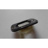 Seat Ibiza II 6K1 - Vidro de farolim de iluminação matricula (HELLA)