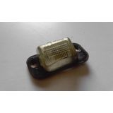 Seat Ibiza II 6K1 - Vidro de farolim de iluminação matricula (HELLA)