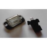 Seat Cordoba / Seat Ibiza II 6K1 - Farolim de iluminação matricula (HELLA)