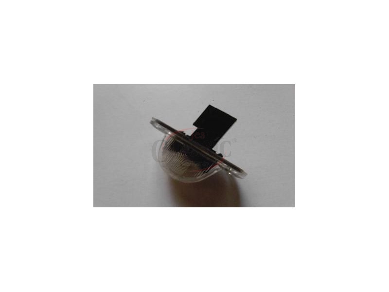 VW Golf II - Farolim de iluminação matricula (ULO)