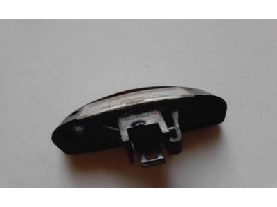 Citroen Jumper / Fiat Ducato / Peugeot Boxer - Farolim de iluminação matricula (OLSA)