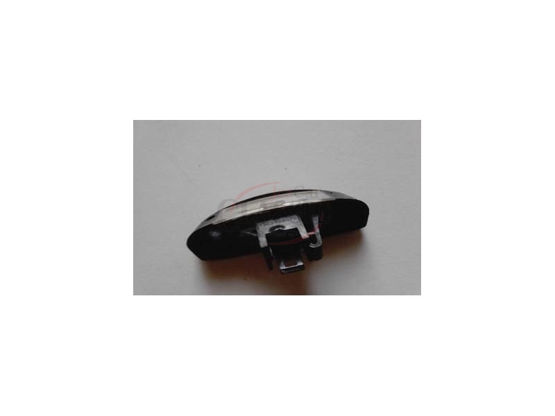 Citroen Jumper / Fiat Ducato / Peugeot Boxer - Farolim de iluminação matricula (OLSA)