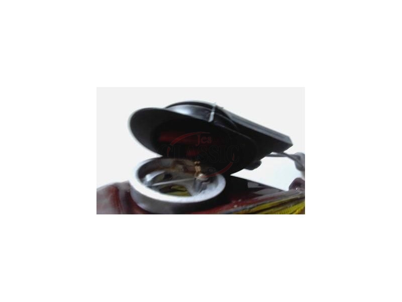 Renault Super 5 GT Turbo - Farol auxiliar H3 sem aro (CIBIE)