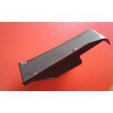 Fiat 127 II 900C - Apoio / Suporte da chapeleira lado esquerdo