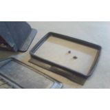 Fiat 127 II 900C - Caixa de aquecimento e ventilação