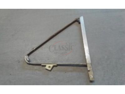 Fiat 127 I - Aro do vidro ventilador da porta direita